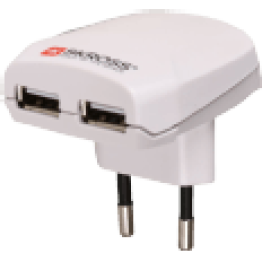 Europai USB töltő