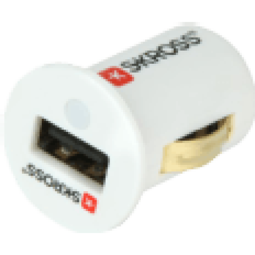 Mini autós USB töltő