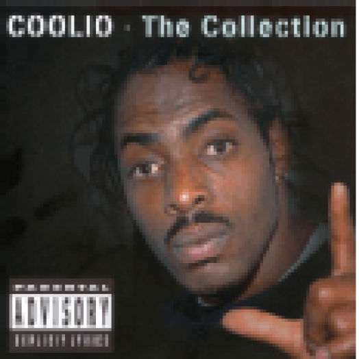 The Collection CD
