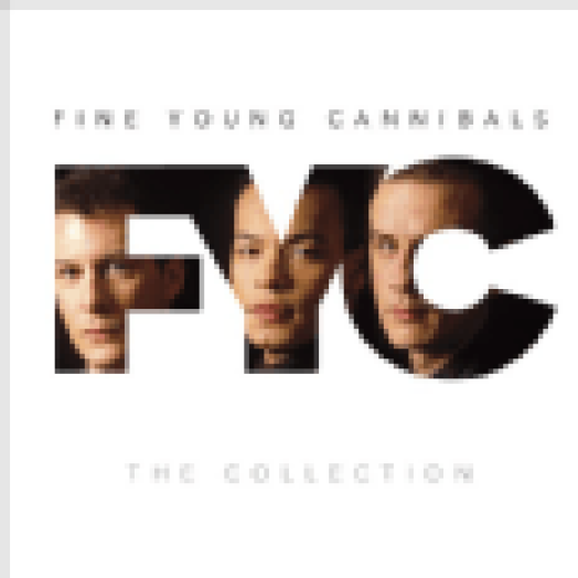 The Collection CD