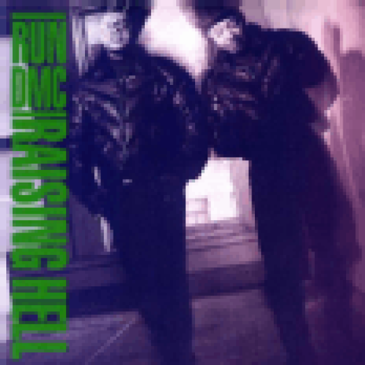 Raising Hell LP