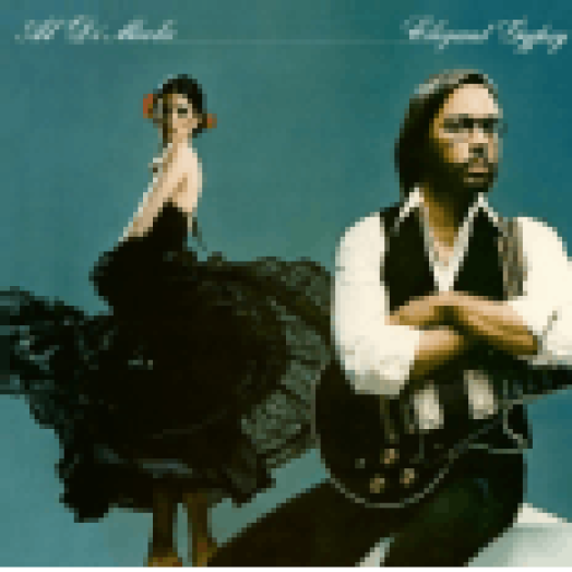 Elegant Gypsy LP