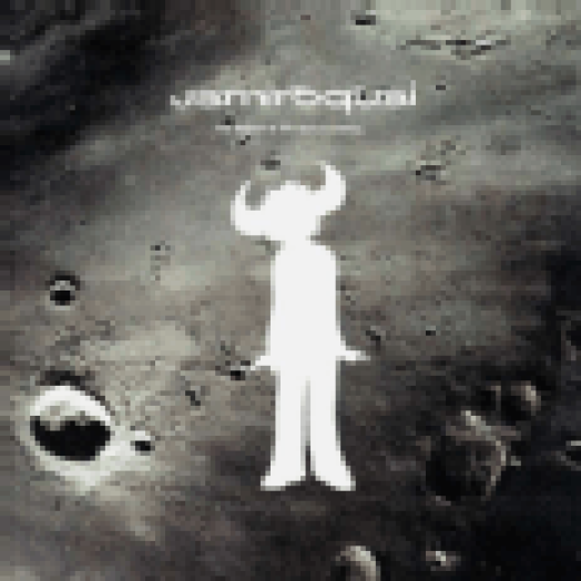The Return Of The Space Cowboy LP