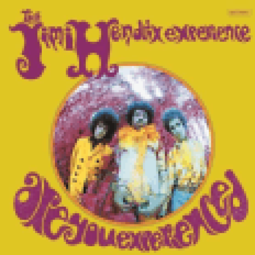 Are You Experienced LP