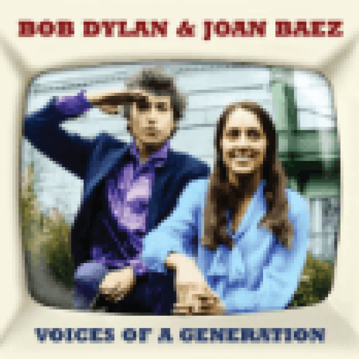 Voices Of A Generation CD