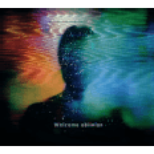 Welcome Oblivion CD