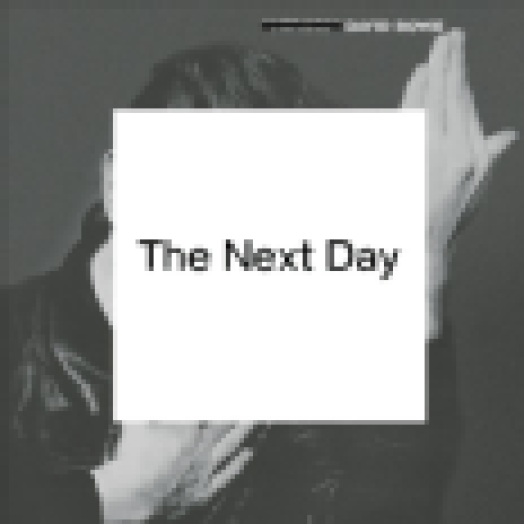 The Next Day LP