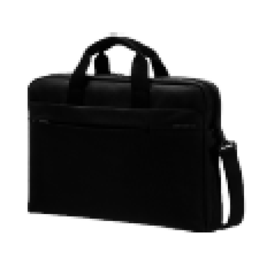 Network 2 charcoal 15"-16" notebook táska (41U.18.004)