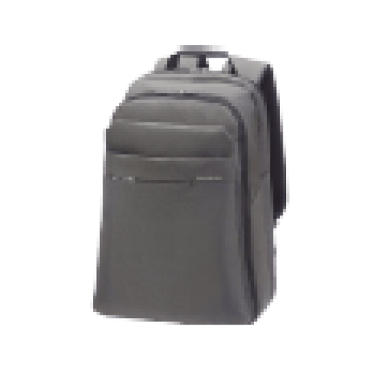 Network 2 iron grey 15"-16" notebook hátizsák (41U.08.007)