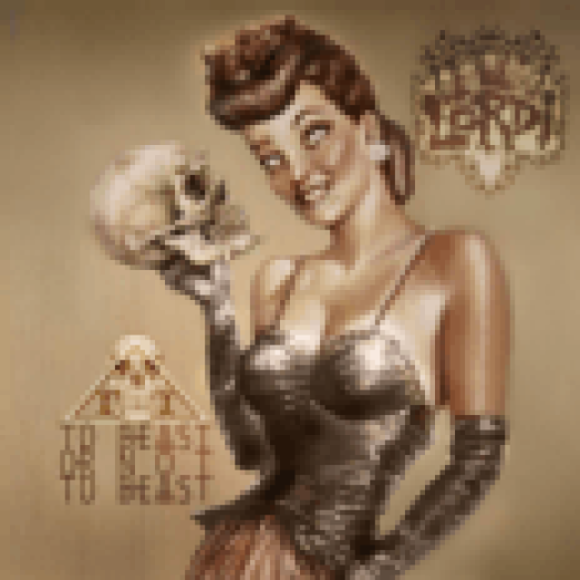 To Beast Or Not To Beast (Digipak) CD