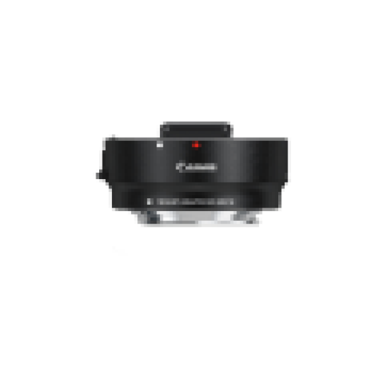 EF M mount adapter