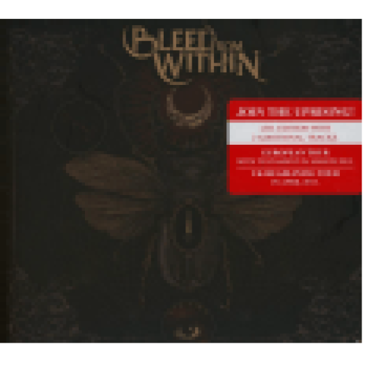 Uprising (Limited Edition) (Digipak) CD