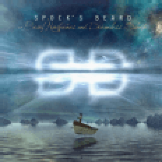 Brief Nocturnes and Dreamless Sleep (Limited Edition) CD