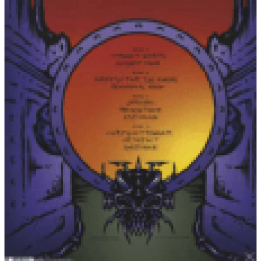 Target Earth LP