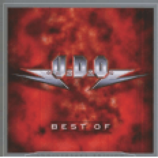 Best Of CD
