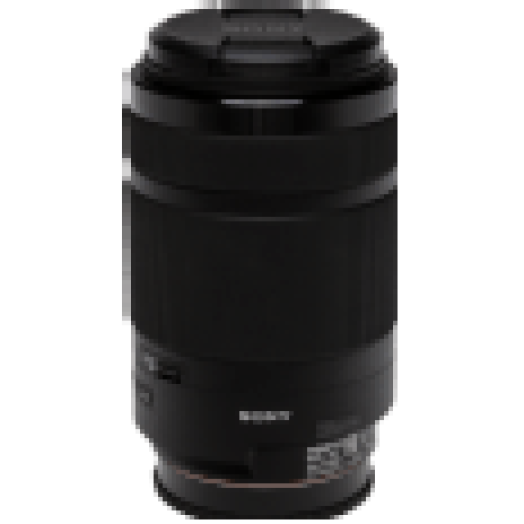 DT 55-300 mm f/4.5-5.6 SAM objektív