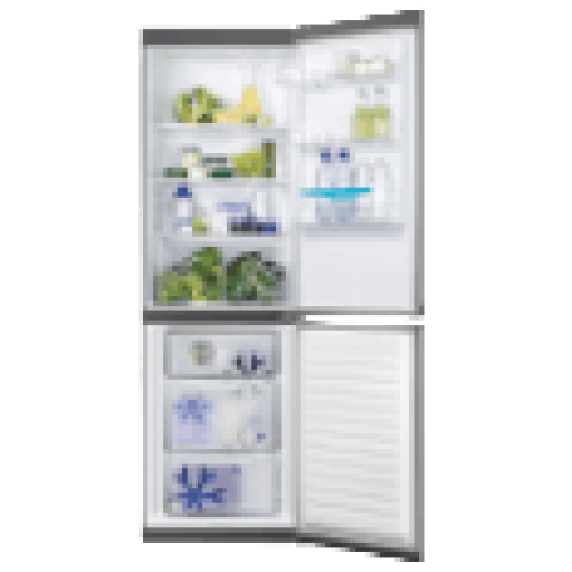 ZRB 36101XA hűtőszekrény