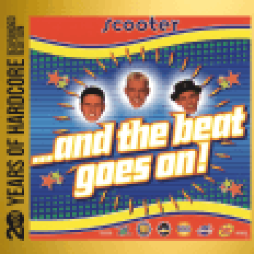 And the Beat Goes On! CD