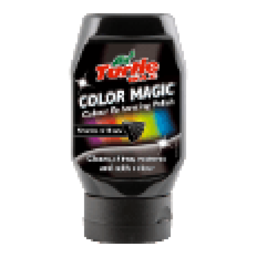 TW FG6141 Color Magic polír folyadék fekete 300 ml