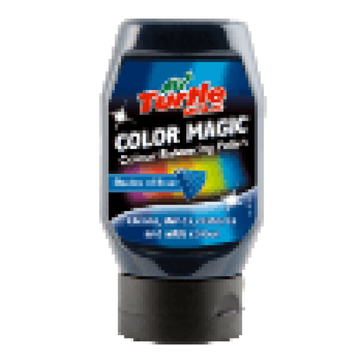 TW FG6144 Color Magic polír folyadék kék 300 ml