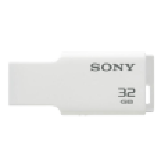 32GB pendrive fehér USM32GM