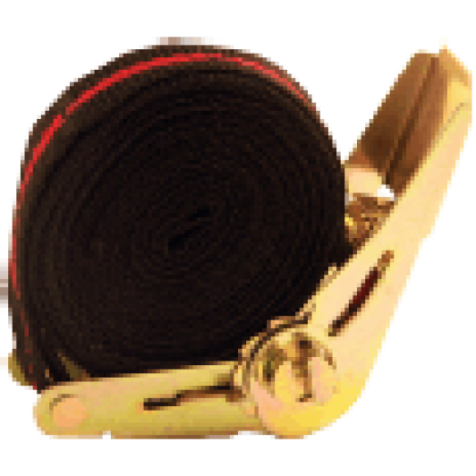 Heveder racsnis 25 mm x 5 m