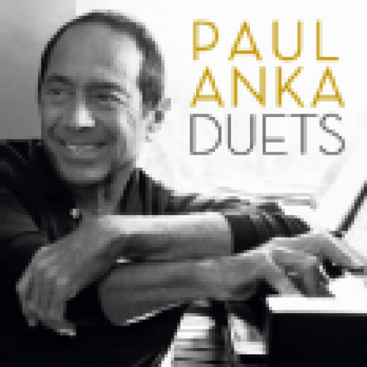 Duets CD