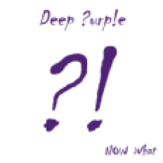 Now What?! LP