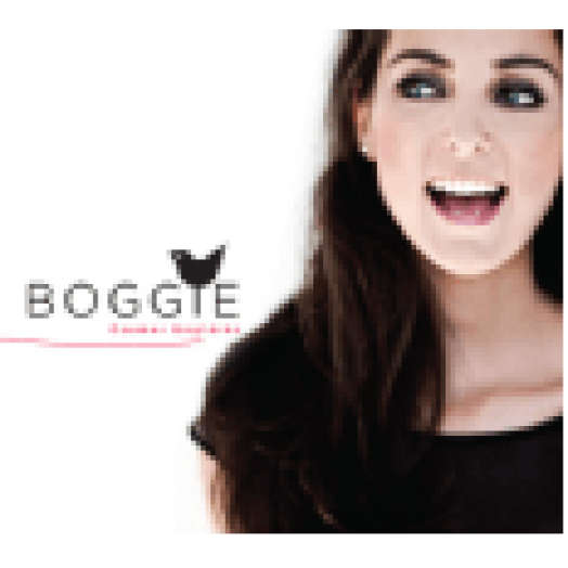 Boggie CD