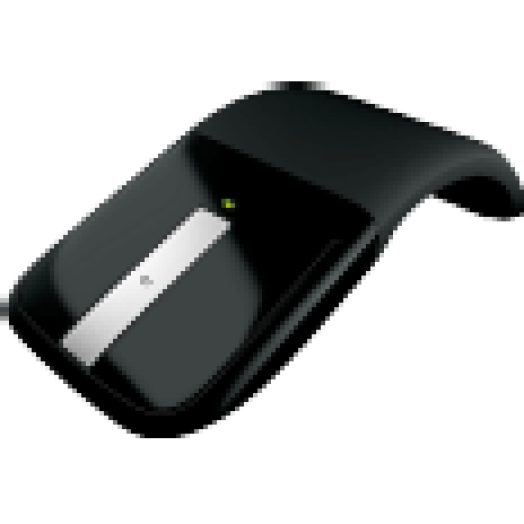 ARC Touch Mouse fekete (RVF-00050)