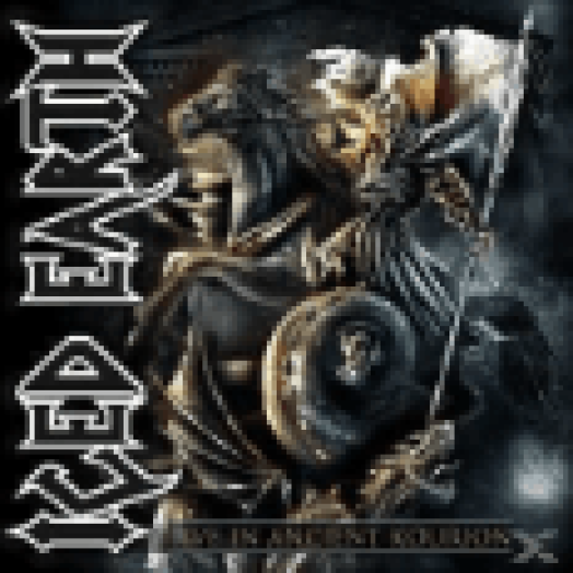 Live in Ancient Kourion LP