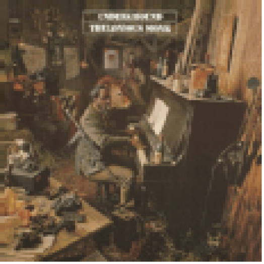 Underground LP