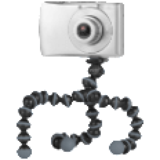 Gorillapod Original fényképezőgép állvány