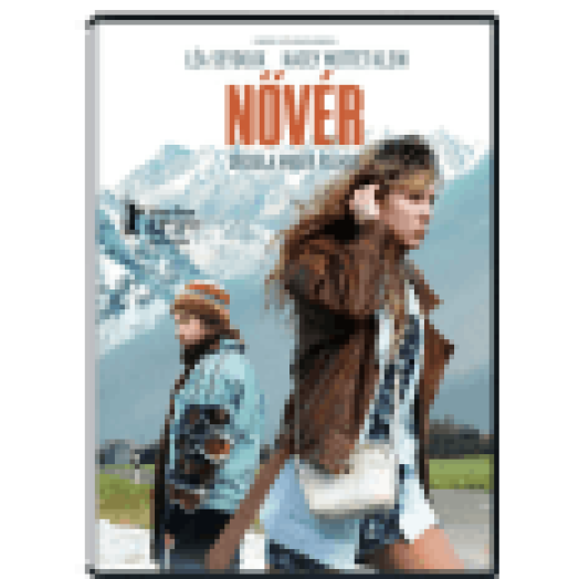 Nővér DVD