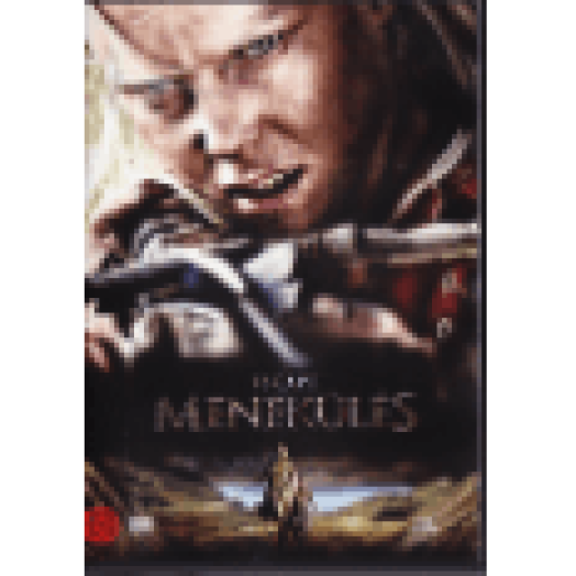 Menekülés DVD