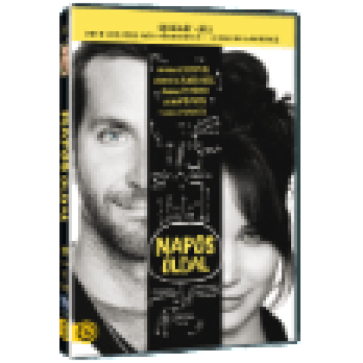 Napos oldal DVD