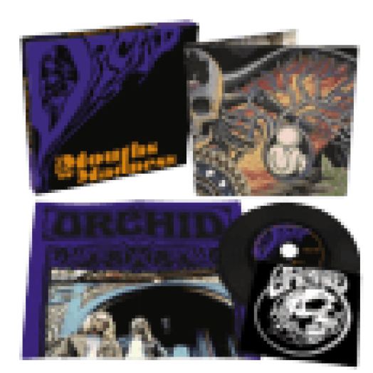 The Mouth Of Madness (Limited Edition) CD