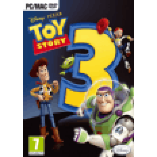 Toy Story 3 PC