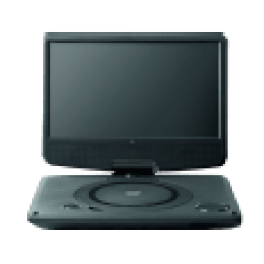 OPD 900 hordozható DVD lejátszó