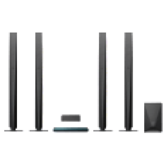 BDV-E6100 házimozi rendszer