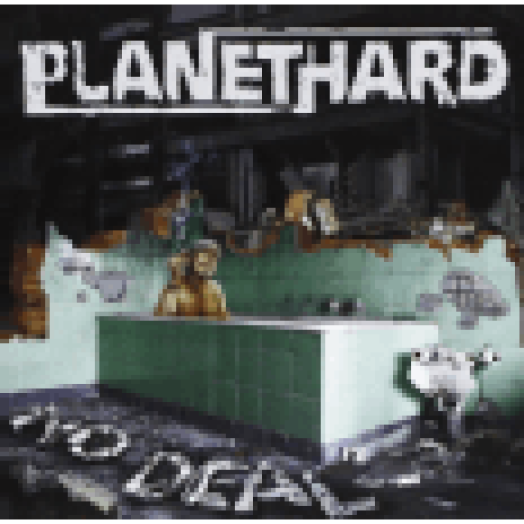 No Deal CD