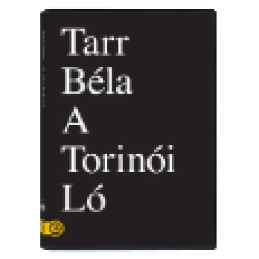 A torinói ló DVD