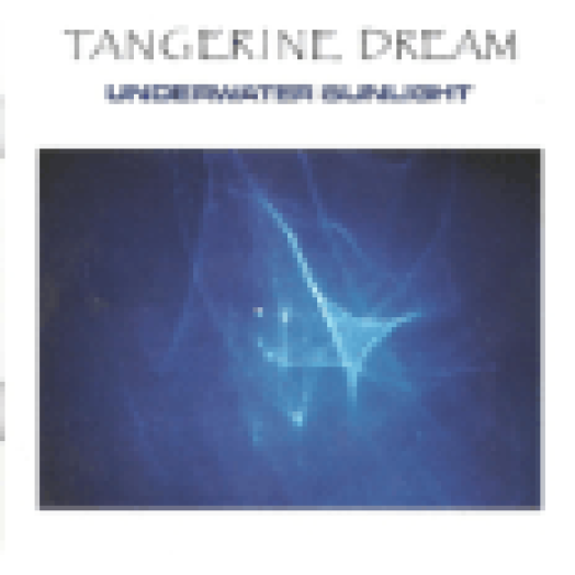 Underwater Sunlight CD