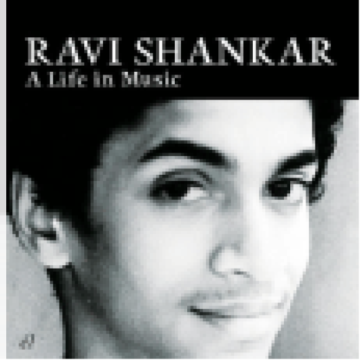 A Life in Music CD