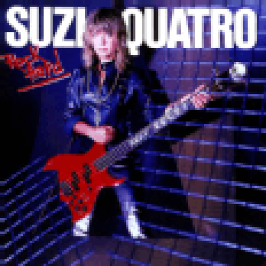 Rock Hard CD