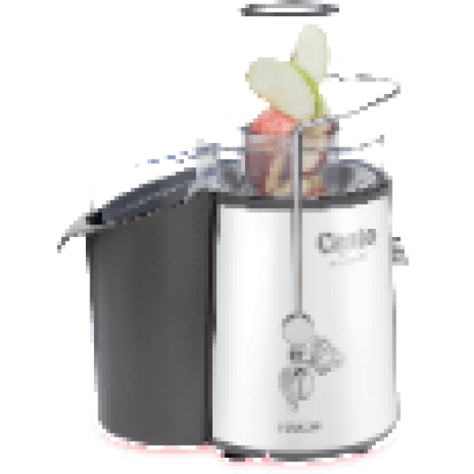 SJE 1007 WH gyümölcscentrifuga