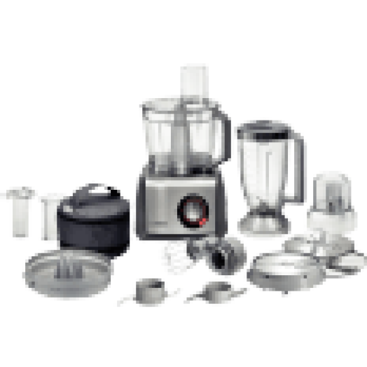 MCM68861 robotgép