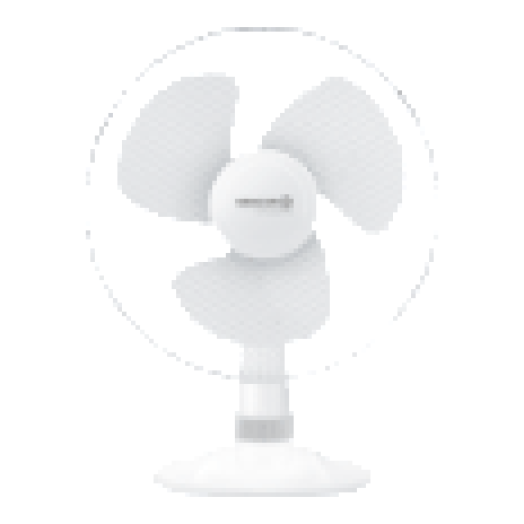 SFE 2320WH ventilátor