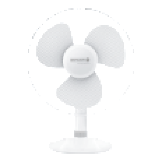 SFE 4030WH ventilátor