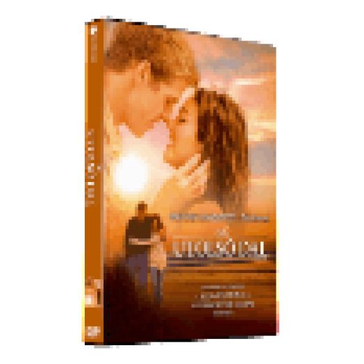 Az utolsó dal DVD